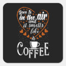 Search for love caffeine stickers But first coffee