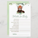Search for eucalyptus baby shower games We can bearly wait