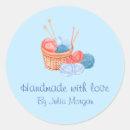 Search for love knitting stickers Crochet