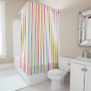 Search for multi color shower curtains Bathroom