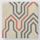 Search for lines coasters Contemporary