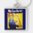 Search for do key rings We can do it