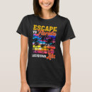 Search for escape to florida tshirts Libs
