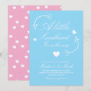 Search for sweetheart baby shower invitations Cute