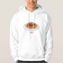 Search for cartoon hoodies Food