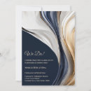 Search for abstract art wedding invitations Trendy