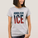 Search for abolish tshirts Political activism