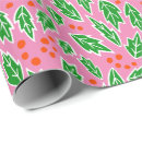 Search for nature wrapping paper Winter