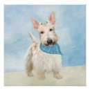 Search for wheaten terrier art Scottish