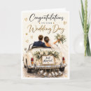 Search for happy days wedding cards Congratulations