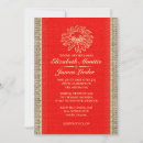 Search for vintage lace wedding invitations Burlap