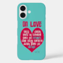 Search for made with love iphone cases Inspiration