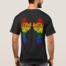 Search for angel wings tshirts Cute