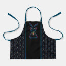 Search for rabbit with carrots aprons Whimsical