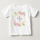 Search for baby girl tshirts Birthday party