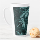 Search for blue dragonfly mugs Dragonflies