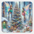 Search for magic tree stickers Fairytale