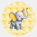 Search for yellow dot stickers Gender neutral