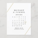 Search for geometric wedding save the dates Modern