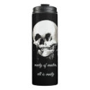 Search for halloween travel mugs Skeleton