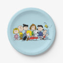 Search for charlie brown plates Snoopy woodstock