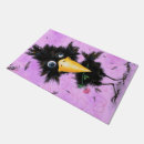Search for crow doormats Cute