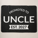 Search for promoted to uncle First time uncle