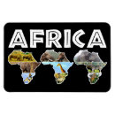 Search for continent magnets Nature