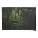 Search for forest pillowcases Moss