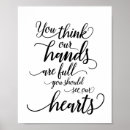 Search for black and white heart art Elegant