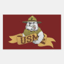 Search for marine veteran stickers Retired