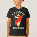 Search for born in december tshirts Cool people are