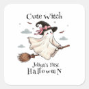 Search for simple halloween stickers Cute