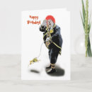 Search for clown birthday cards Colourful