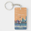 Search for shanghai key rings Travel