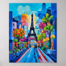Search for home lighting posters Paris