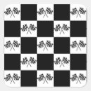 Search for chequered flag stickers Racing