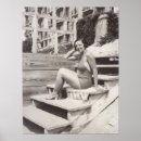 Search for 1930s posters Beach