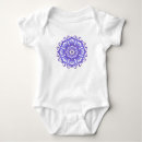 Search for violet baby clothes Floral