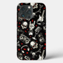 Search for metal skull iphone cases Rock