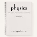 Search for physics notebooks College