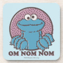 Search for cookie monster coasters Children