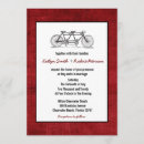 Search for diy wedding invitations Red