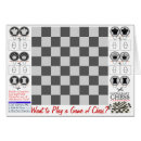 Search for chess set postcards Pieces