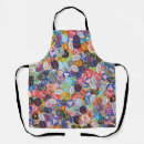 Search for kiwi fruit aprons Orange