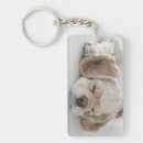 Search for one animal rectangular key rings Pets