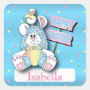 Search for easter seals stickers Rabbit