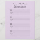 Search for love binder In loving memory