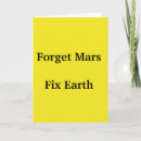 Search for planet mars cards Space