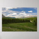 Search for rocky posters Banff national park